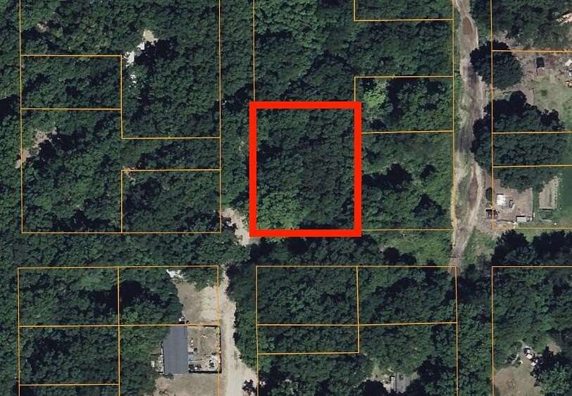0.3 Acres of Residential Land for Sale in Grand Junction, Michigan