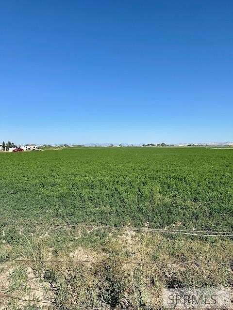 10.1 Acres of Land for Sale in Idaho Falls, Idaho