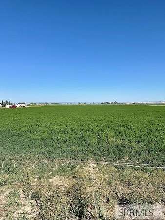 10.1 Acres of Land for Sale in Idaho Falls, Idaho