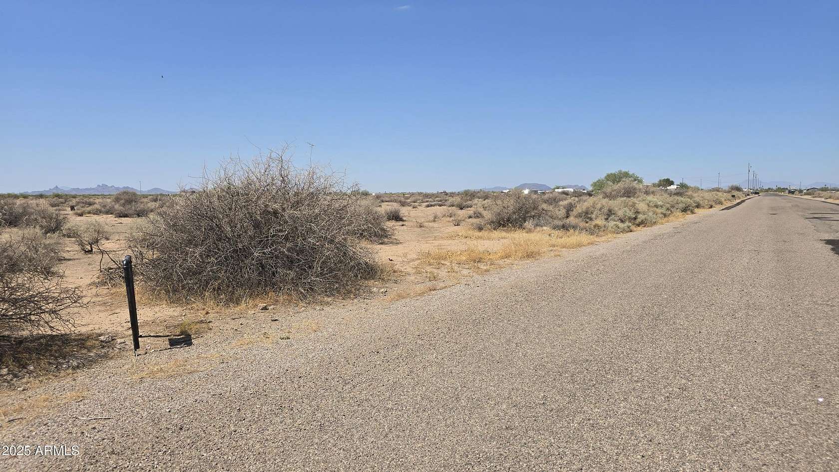 1 Acre of Land for Sale in Eloy, Arizona