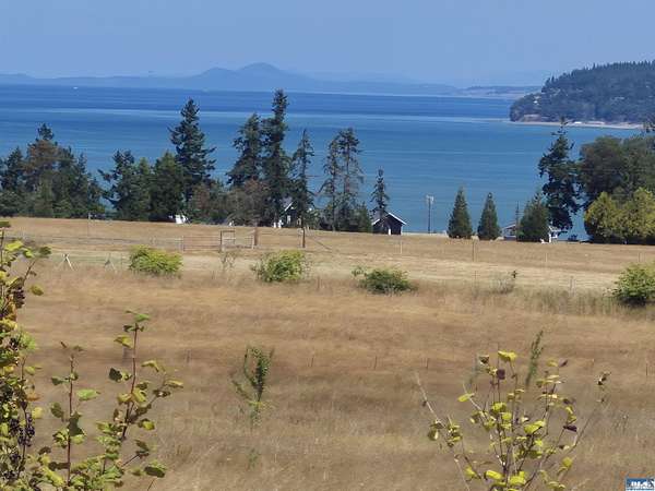 4.56 Acres of Residential Land for Sale in Sequim, Washington