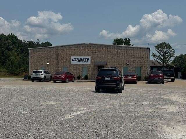 4 Acres of Improved Commercial Land for Sale in Batesville, Arkansas