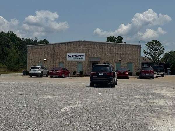 4 Acres of Improved Commercial Land for Sale in Batesville, Arkansas