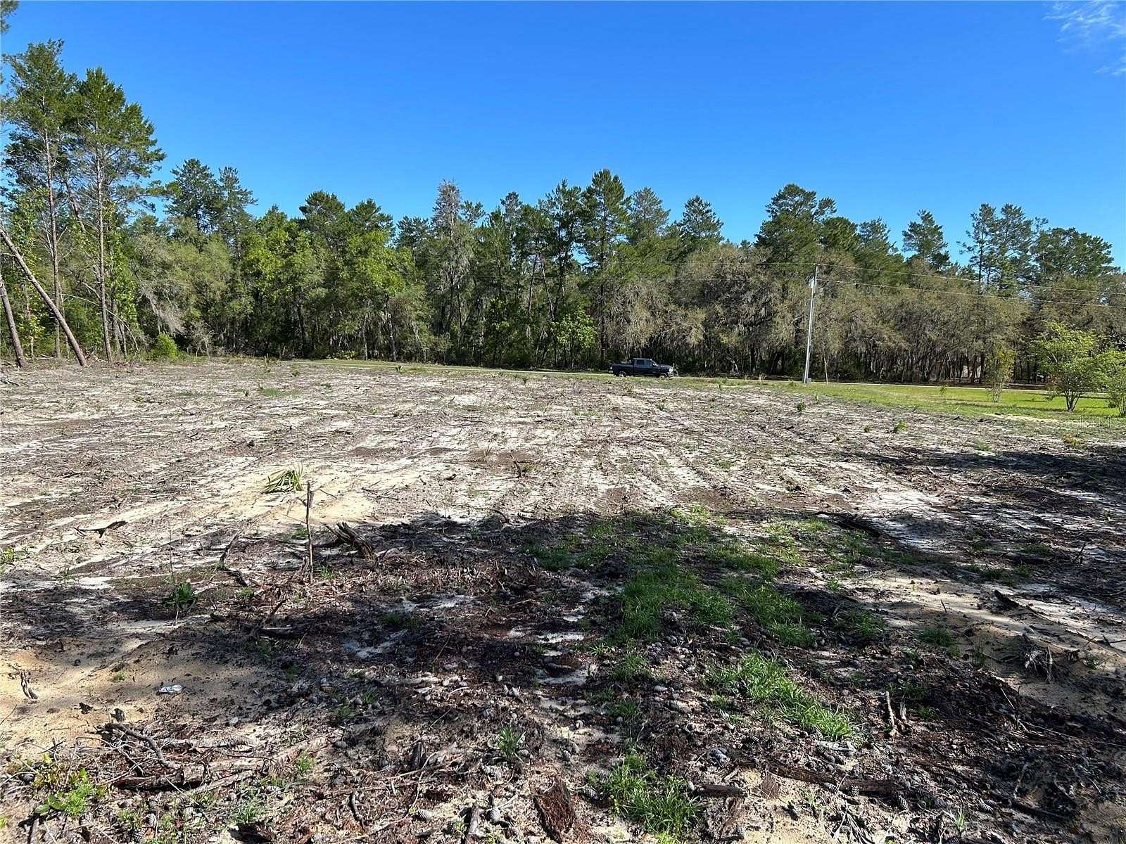 1 Acre of Residential Land for Sale in Ocala, Florida