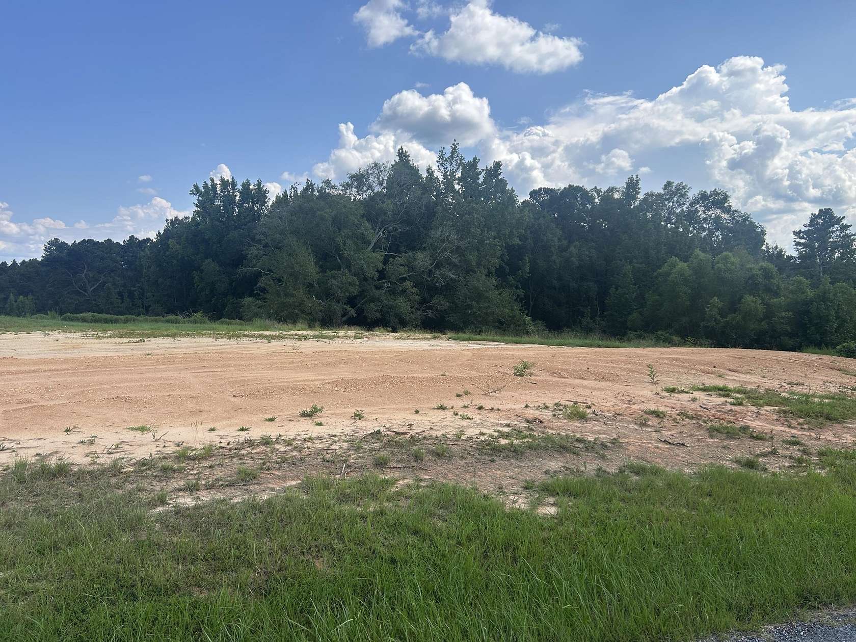 6.75 Acres of Land for Sale in Sumrall, Mississippi