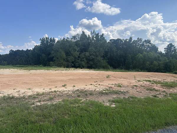 6.75 Acres of Land for Sale in Sumrall, Mississippi