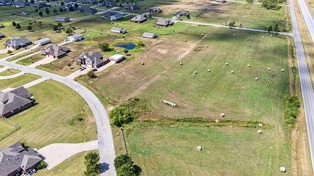 1.32 Acres of Residential Land for Sale in Skiatook, Oklahoma