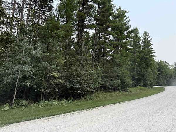 2.7 Acres of Residential Land for Sale in Wausaukee, Wisconsin