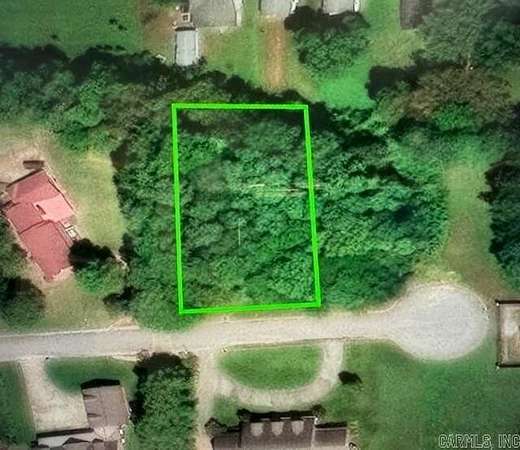 0.48 Acres of Residential Land for Sale in Newport, Arkansas