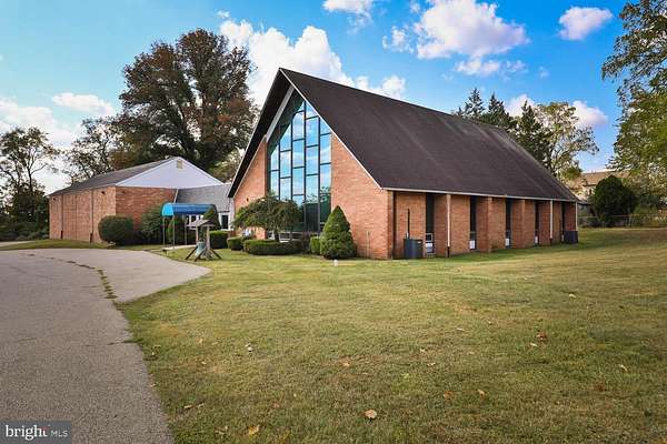 3.39 Acres of Commercial Land for Sale in Philadelphia, Pennsylvania