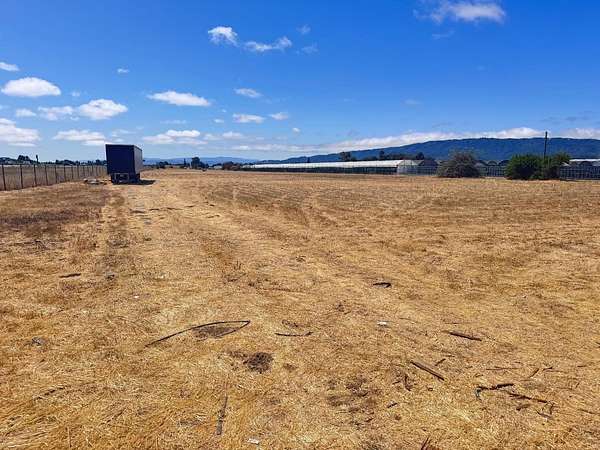 5 Acres of Land for Sale in Gilroy, California