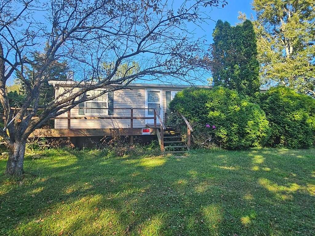 7.5 Acres of Land with Home for Sale in Muncy, Pennsylvania