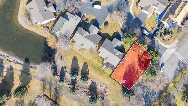 0.12 Acres of Residential Land for Sale in Richland, Washington