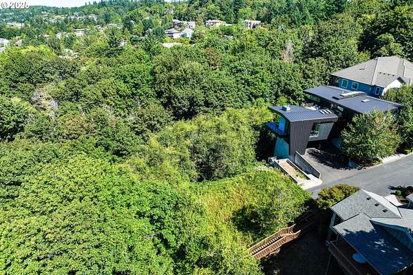 0.25 Acres of Land for Sale in Portland, Oregon