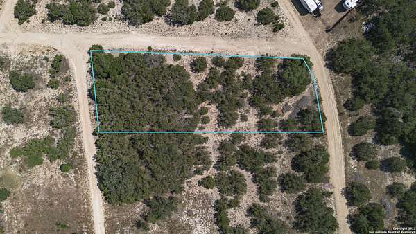 0.42 Acres of Residential Land for Sale in Spring Branch, Texas