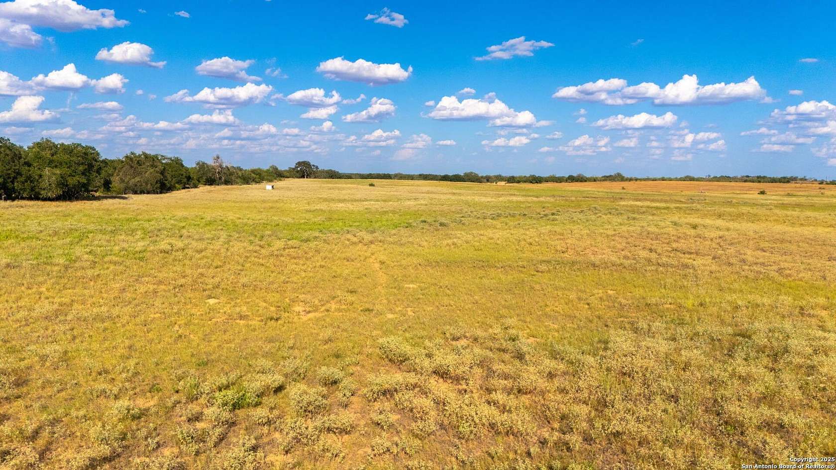 59.9 Acres of Agricultural Land for Sale in Floresville, Texas