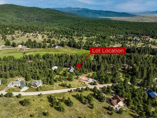 0.43 Acres of Residential Land for Sale in Angel Fire, New Mexico