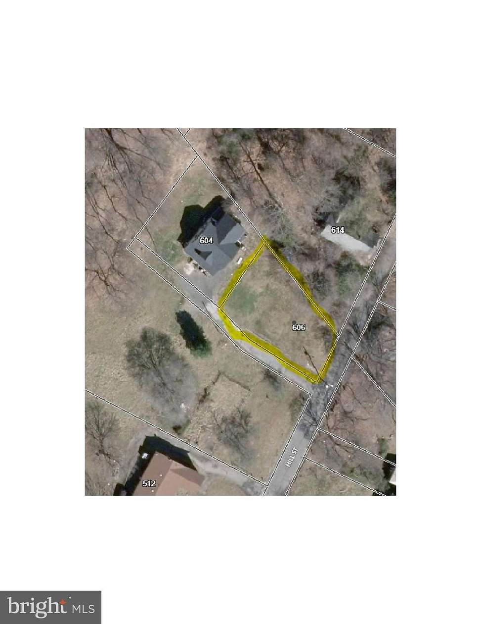 0.29 Acres of Land for Sale in Cumberland, Maryland