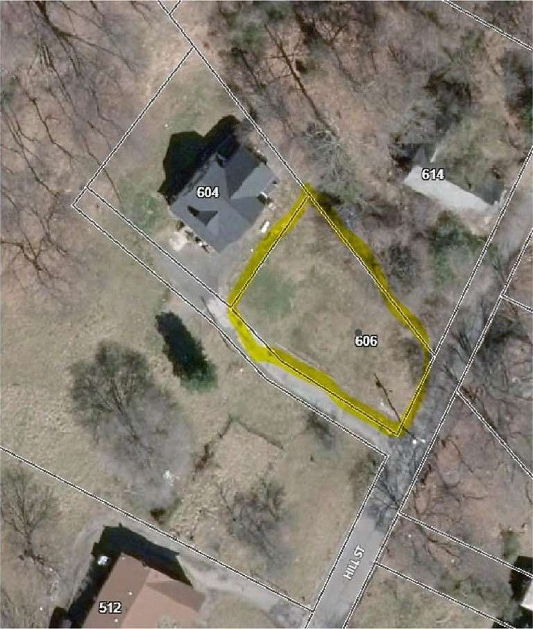 0.29 Acres of Land for Sale in Cumberland, Maryland