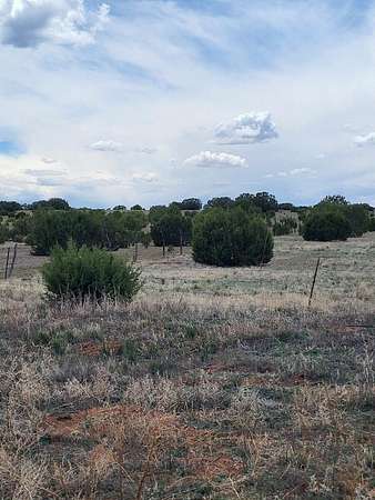 10 Acres of Land for Sale in Moriarty, New Mexico