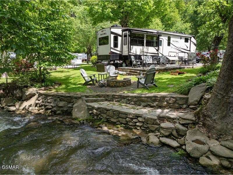 0.04 Acres of Residential Land for Sale in Gatlinburg, Tennessee