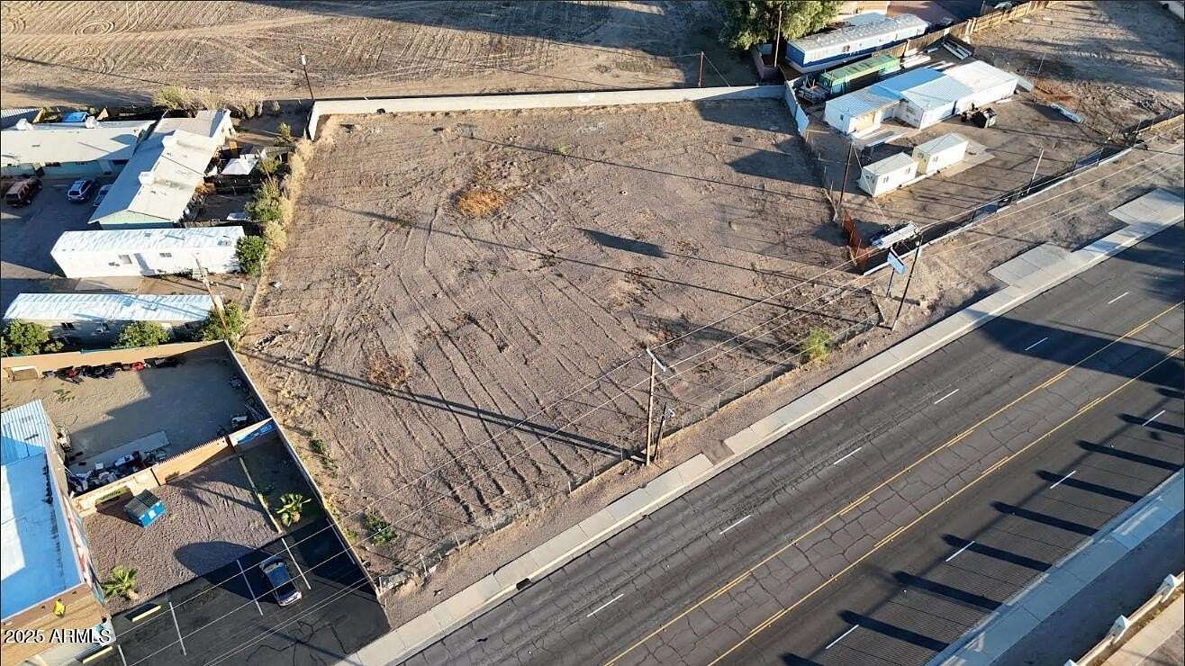 0.93 Acres of Mixed-Use Land for Sale in Avondale, Arizona