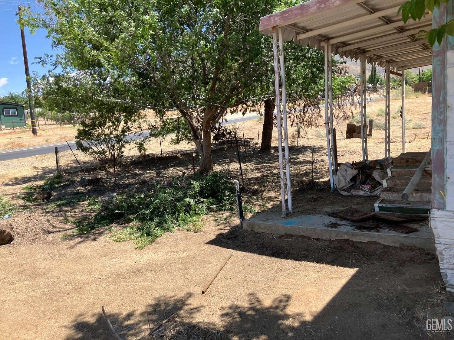 0.27 Acres of Land for Sale in Weldon, California