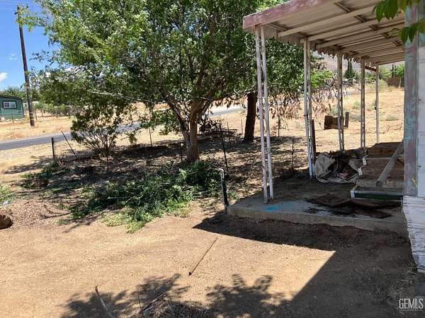 0.27 Acres of Land for Sale in Weldon, California