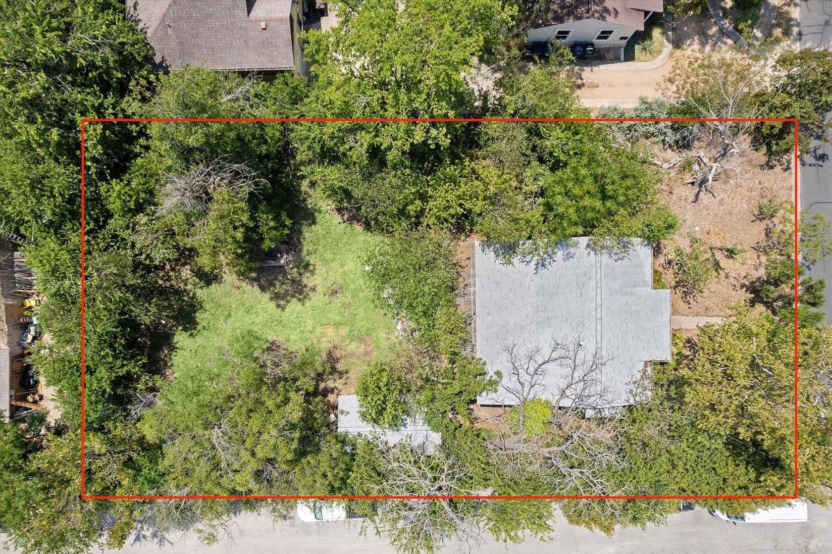 0.27 Acres of Residential Land for Sale in Austin, Texas