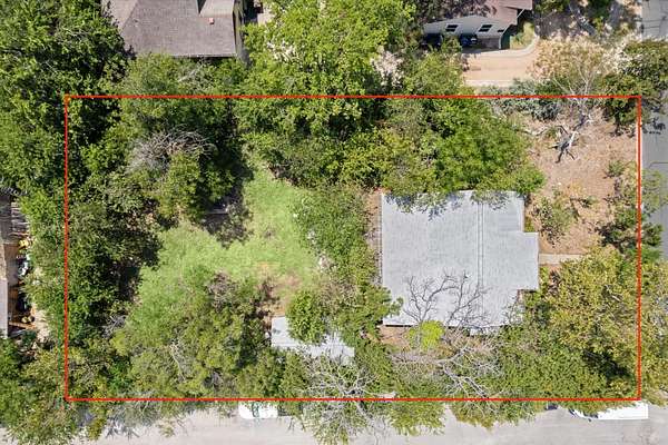 0.27 Acres of Residential Land for Sale in Austin, Texas