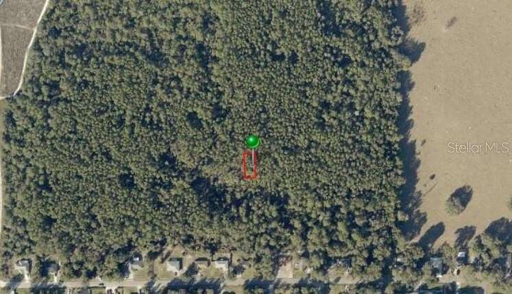 0.09 Acres of Land for Sale in DeLand, Florida