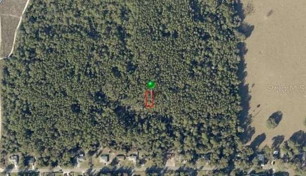 0.09 Acres of Land for Sale in DeLand, Florida