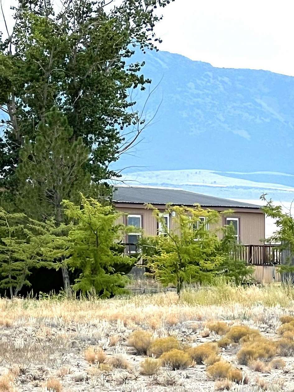 10 Acres of Land with Home for Sale in Montello, Nevada