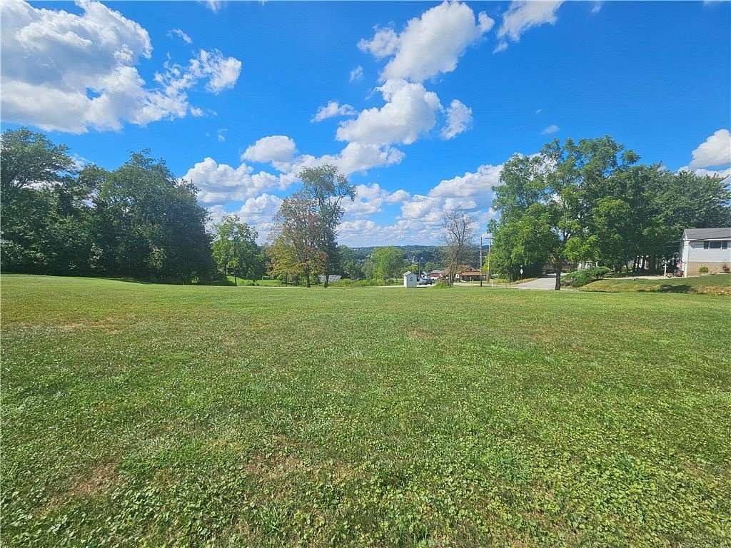 0.83 Acres of Residential Land for Sale in Jeannette, Pennsylvania