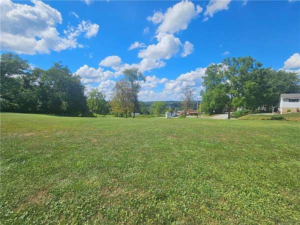 0.83 Acres of Residential Land for Sale in Jeannette, Pennsylvania