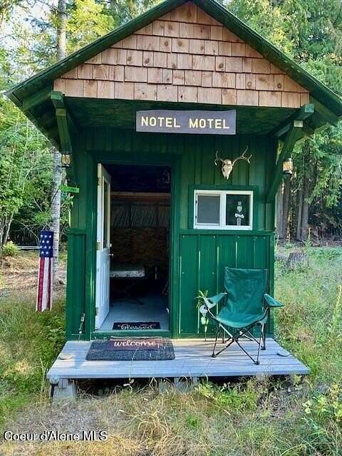 0.34 Acres of Land for Sale in Bayview, Idaho