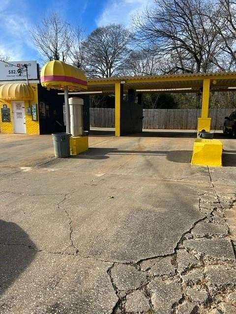 0.34 Acres of Commercial Land for Sale in Opelika, Alabama