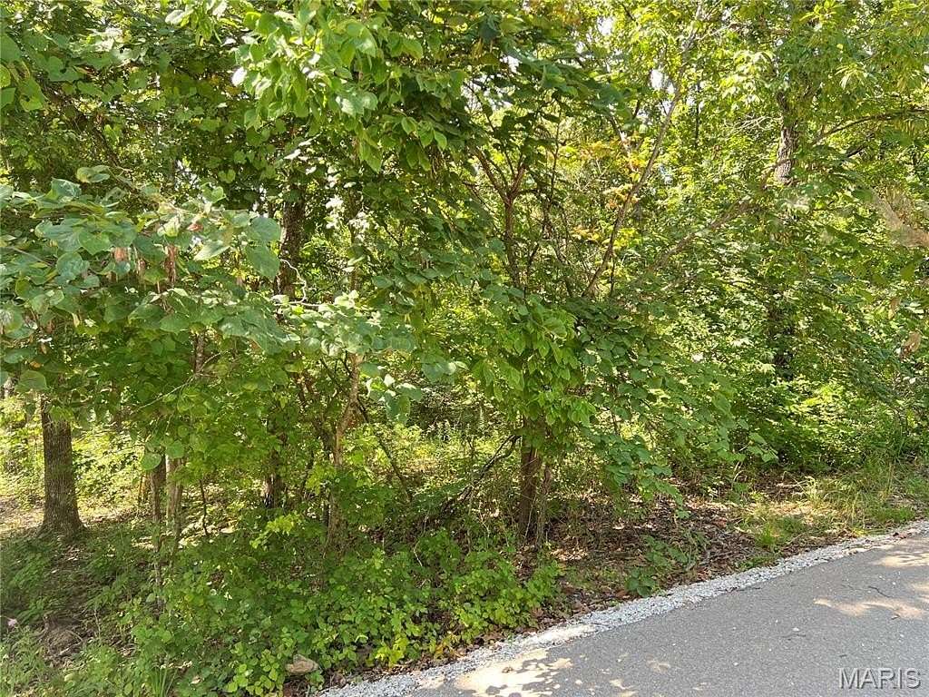 0.36 Acres of Residential Land for Sale in Perryville, Missouri