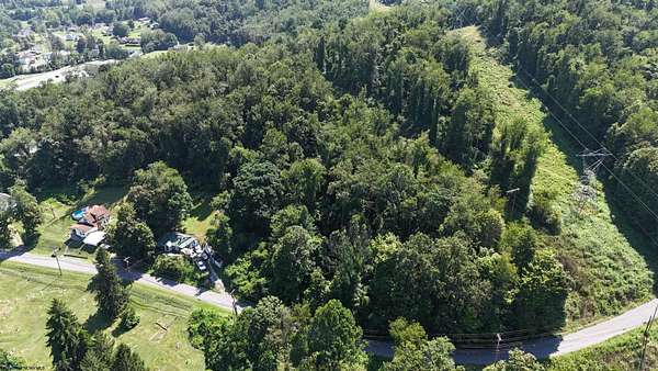 1.56 Acres of Land for Sale in Fairmont, West Virginia