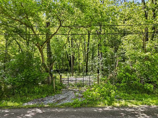 38 Acres of Recreational Land for Sale in Sharpsburg, Kentucky