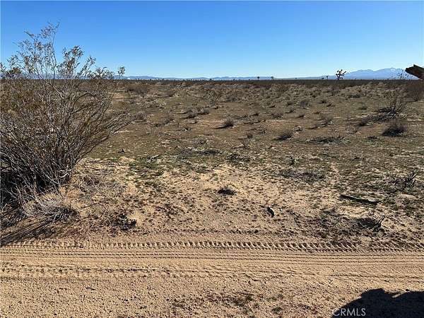 9.33 Acres of Land for Sale in Adelanto, California