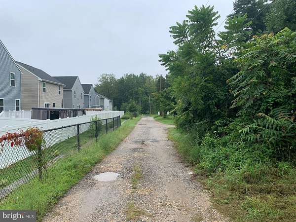 0.69 Acres of Residential Land for Sale in Glen Burnie, Maryland