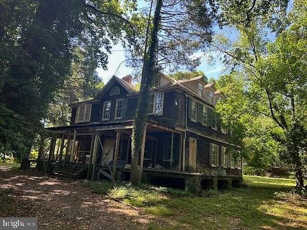 2 Acres of Mixed-Use Land for Sale in Pikesville, Maryland