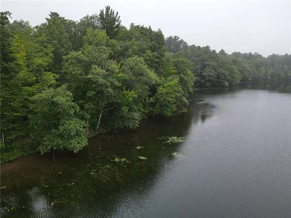 29 Acres of Recreational Land for Sale in Stone Lake, Wisconsin