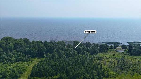 0.65 Acres of Residential Land for Sale in Garrison Township, Minnesota