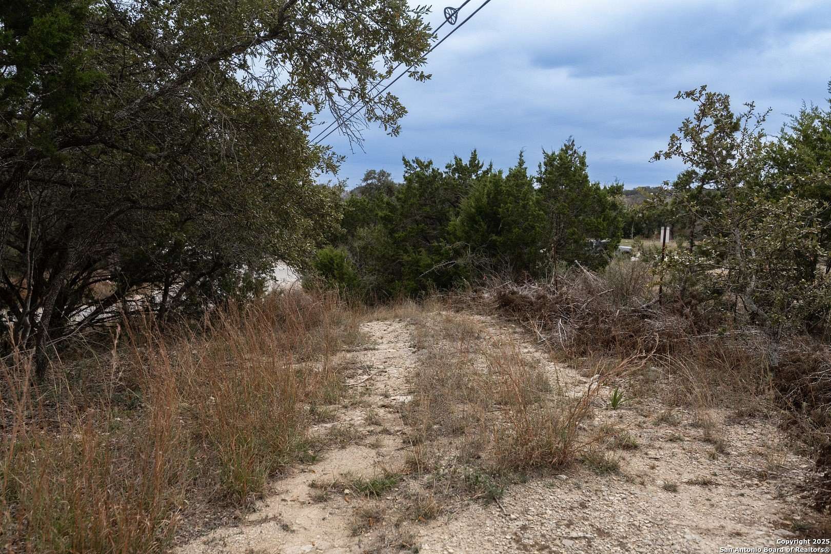0.77 Acres of Residential Land for Sale in Spring Branch, Texas