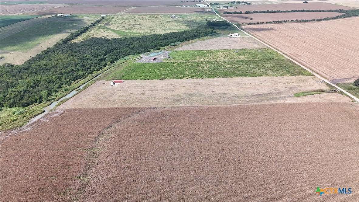 10 Acres of Land for Sale in Rosebud, Texas