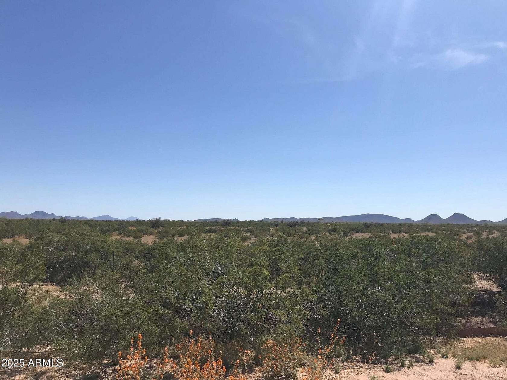 40.1 Acres of Land for Sale in Casa Grande, Arizona