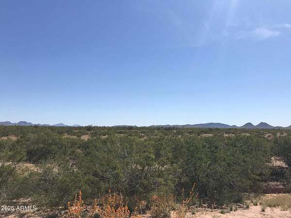 40.1 Acres of Land for Sale in Casa Grande, Arizona