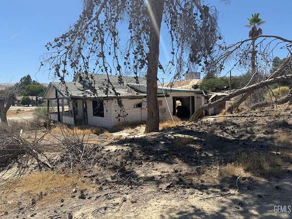 0.11 Acres of Residential Land for Sale in Maricopa, California